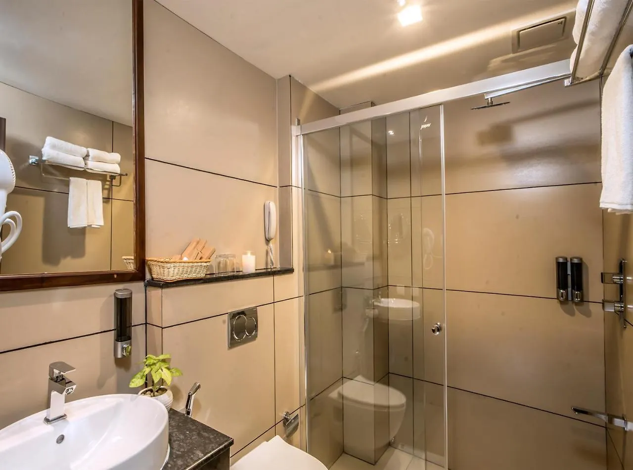 ****  Wild Avenue Resort & Spa 提喀迪 印度
