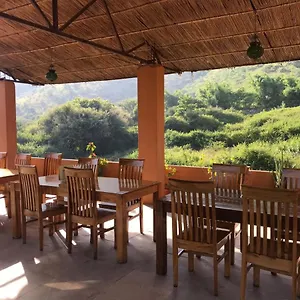 Farm stay Krishna Ranch