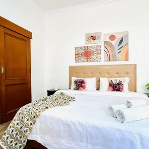Apartment Olive Service Dlf Galleria