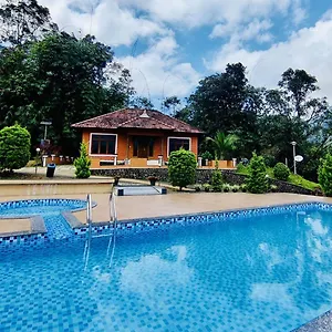Villa Mud Silver 2bhk